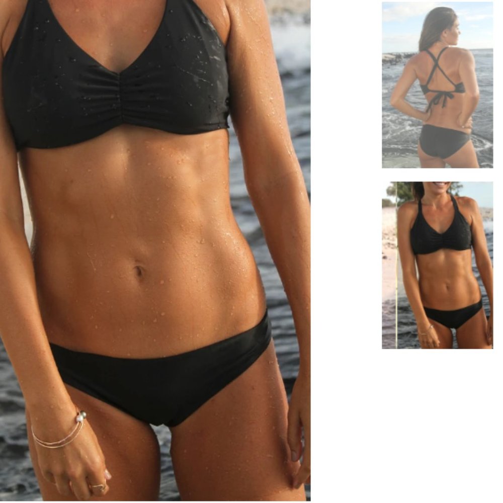 Hapuna Bikini Bottom